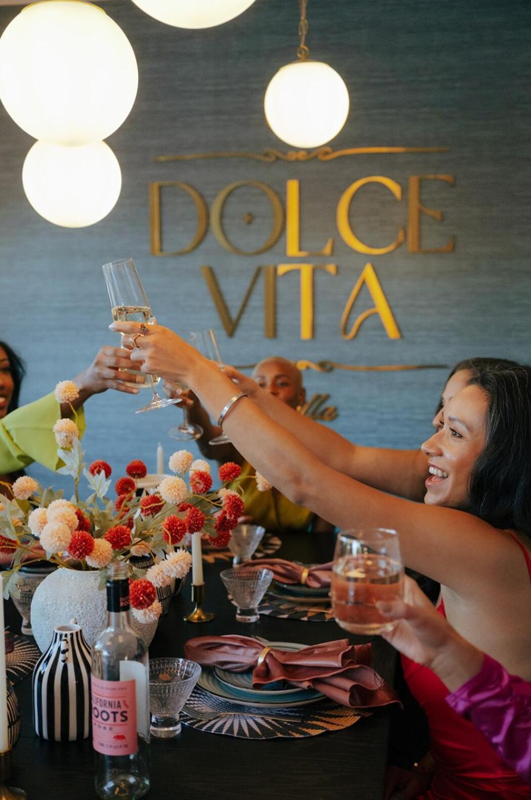 Most Epic Austin Experience! La Dolce Vita Villa ภายนอก รูปภาพ